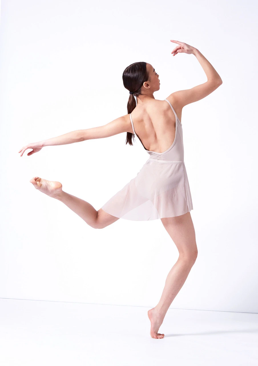 Move Dance Riley Asymmetric Mini Skirt 8 Move Dance Riley Asymmetric Mini Skirt - Image 6