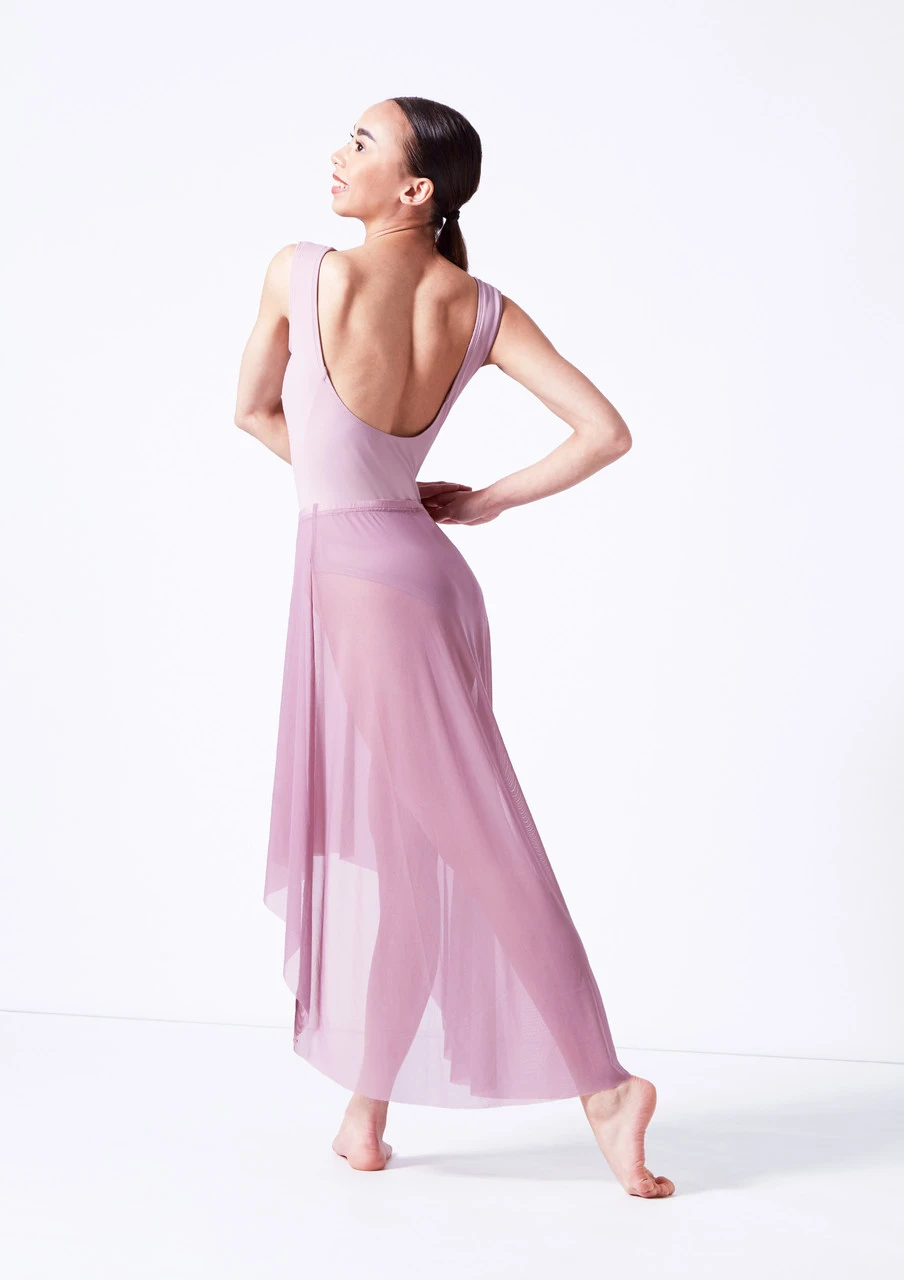 Move Dance Valerie High Low Skirt 7 Move Dance Valerie High Low Skirt - Image 5