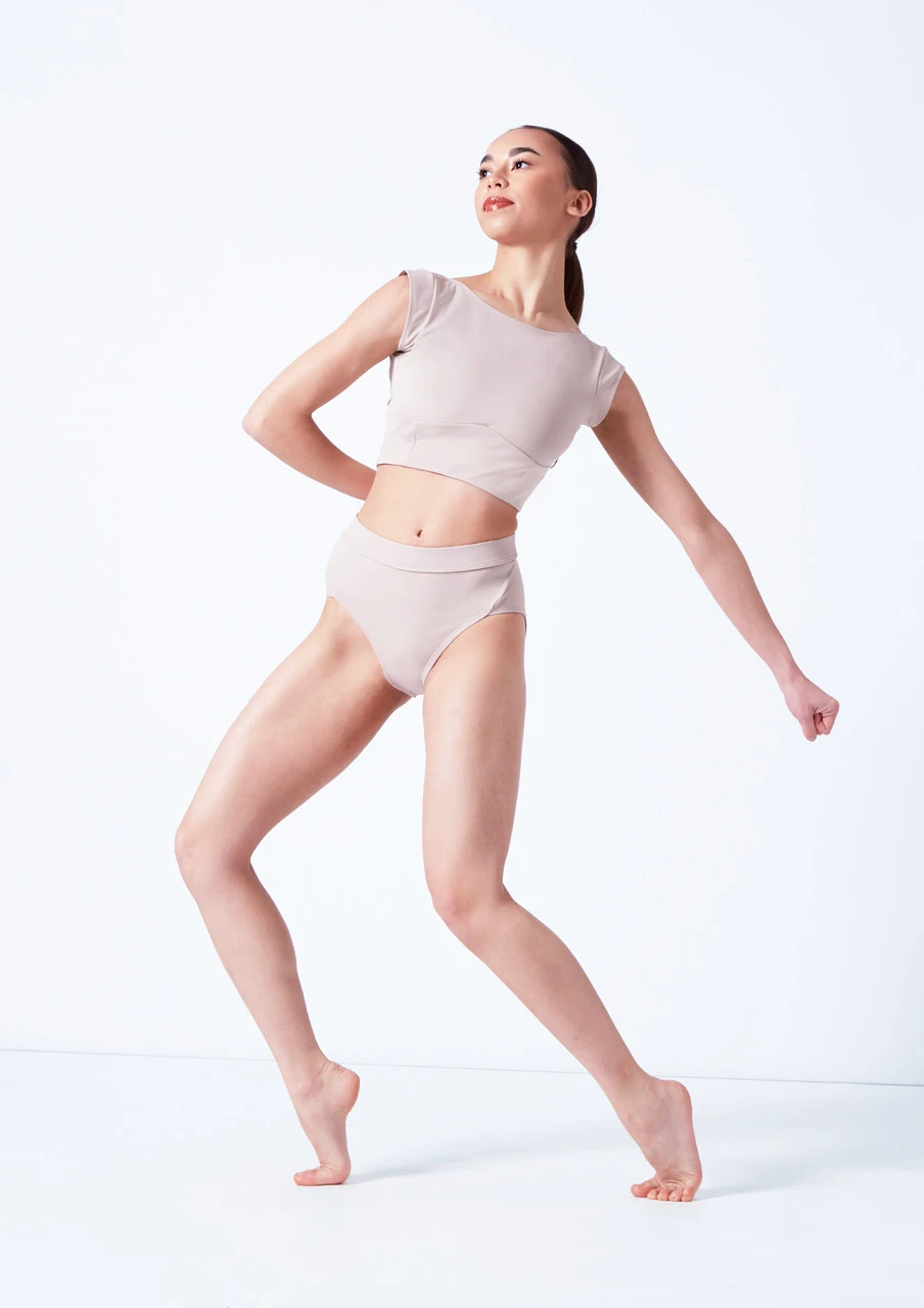 Move Dance Jessie Dance Briefs 4 Move Dance Jessie Dance Briefs - Image 2