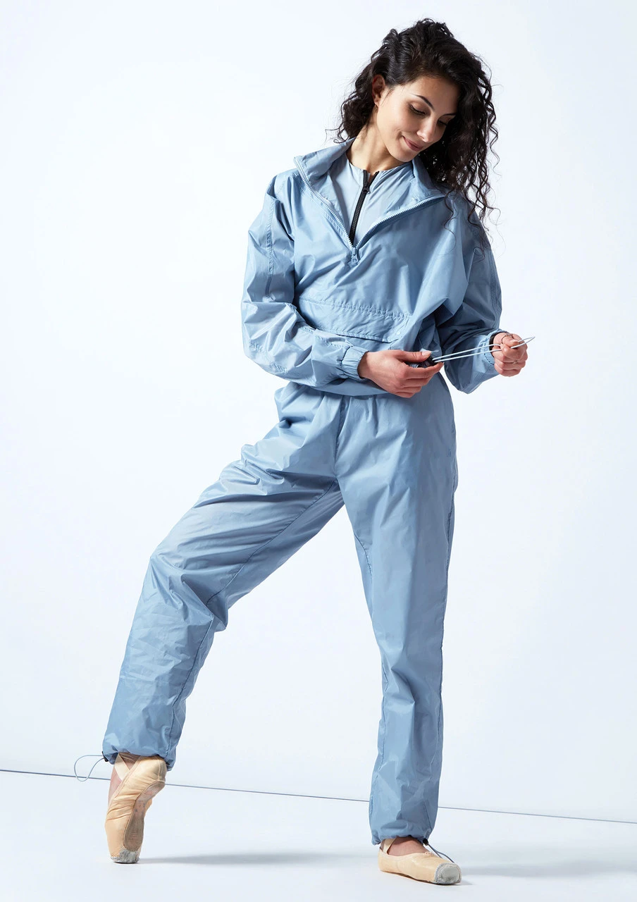 Move Dance Regina Heat Retention Jacket 3 Move Dance Regina Heat Retention Jacket