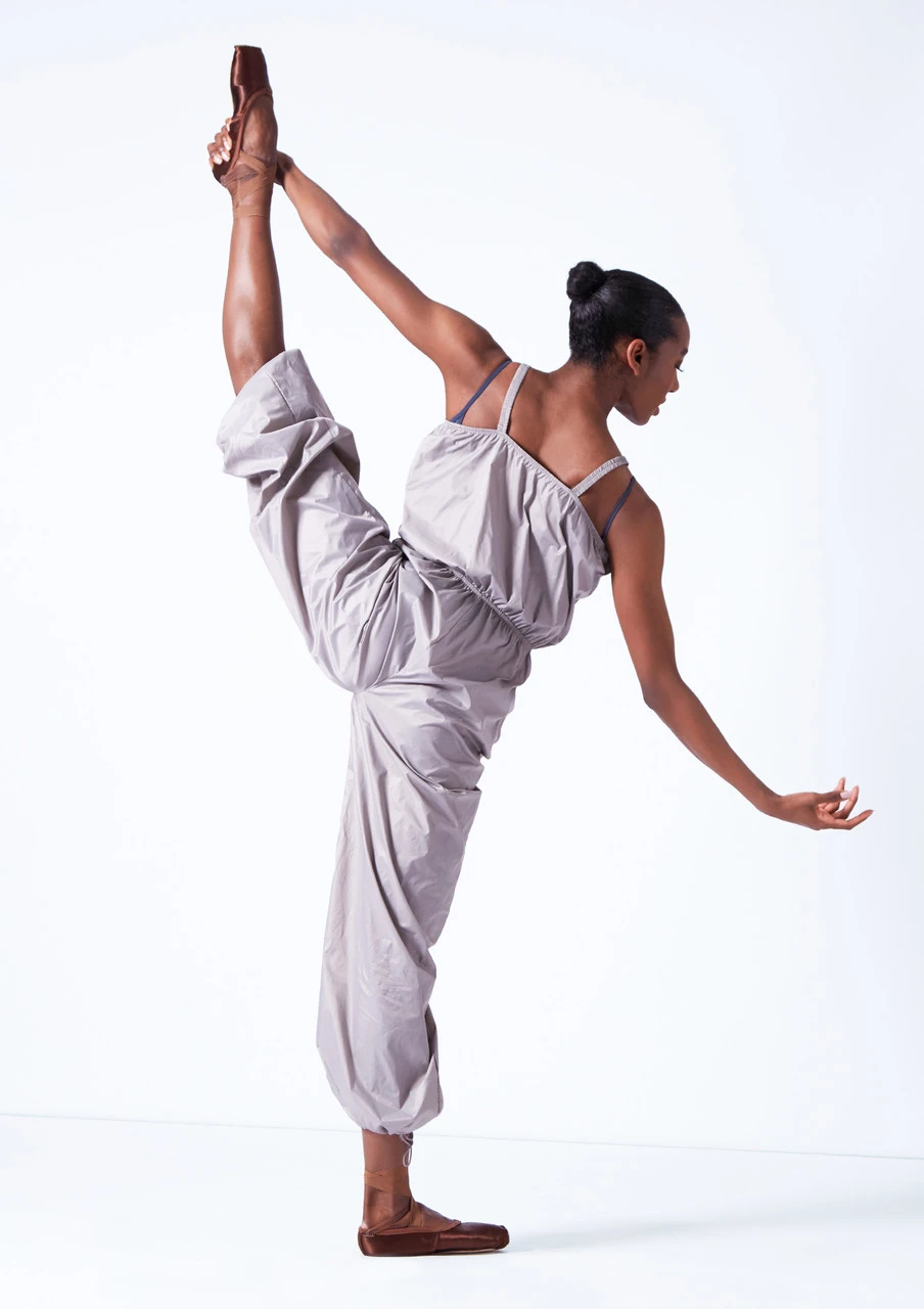 Move Dance Fauna Heat Retention Suit 6 Move Dance Fauna Heat Retention Suit - Image 4