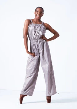 Move Dance Fauna Heat Retention Suit