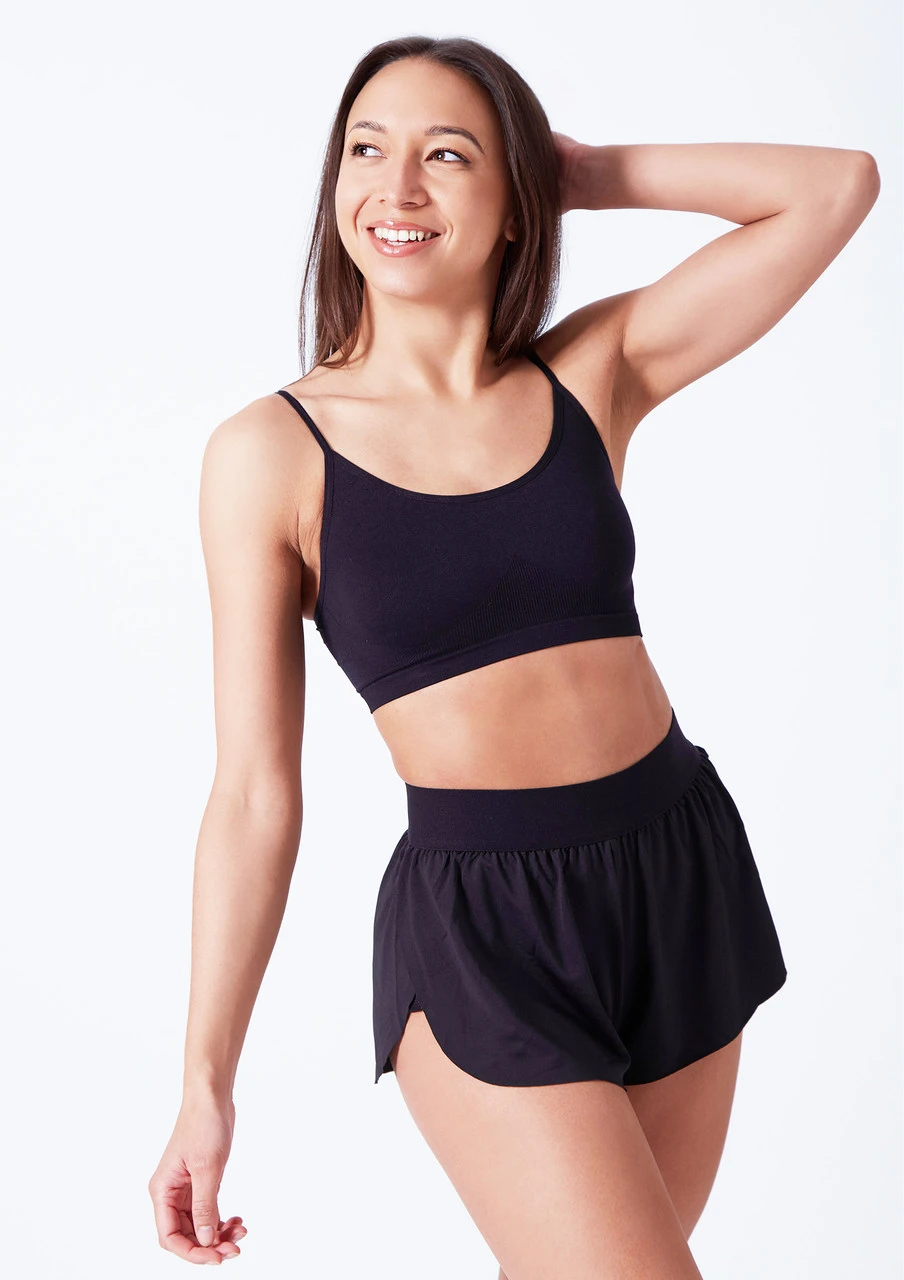 Move Dance Beatrix Seamless Bra - 2 Pack 9 Move Dance Beatrix Seamless Bra - 2 Pack - Image 7