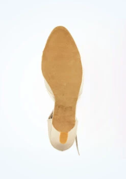 Freed Nancy Ballroom & Latin Shoe 1.65" - Champagne 8 Freed Nancy Ballroom & Latin Shoe 1.65" - Champagne -dance costume nancy freed nancy ballroom latin shoe 1 65 champagne tan no2 81961.1676420422