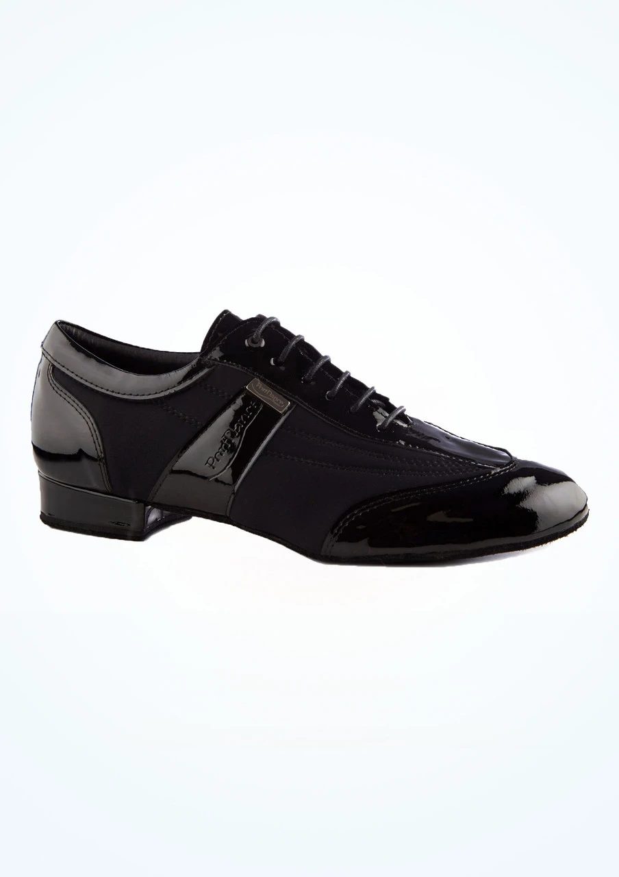 PortDance Mens Zane Dance Shoe 1" 6 PortDance Mens Zane Dance Shoe 1" - Image 4