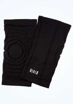 Bloch Pro-Dance Knee Pads 10 Bloch Pro-Dance Knee Pads -dance costume pdkneepad100 blk main 4 98942.1678880235