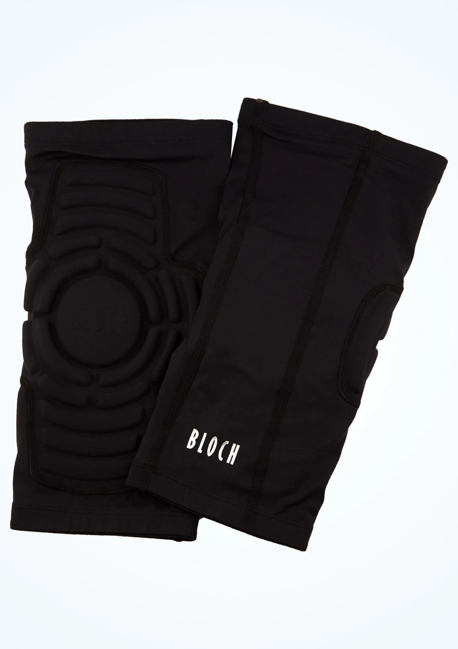 Bloch Pro-Dance Knee Pads 5 Bloch Pro-Dance Knee Pads - Image 3