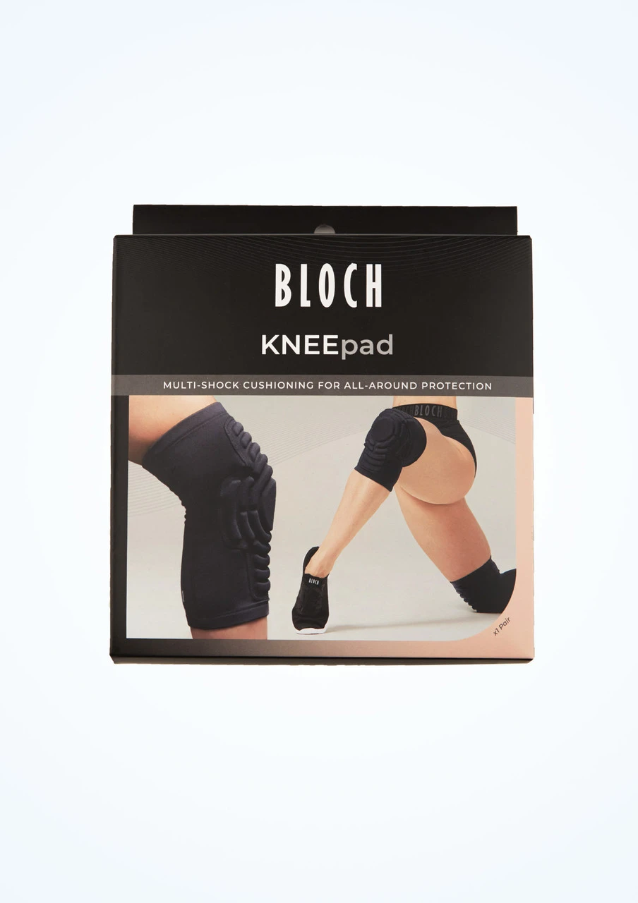 Bloch Pro-Dance Knee Pads 7 Bloch Pro-Dance Knee Pads - Image 5