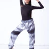 So Danca Dream Warm Up Pants -dance costume rde2410 light grey front 4 80749.1698711913