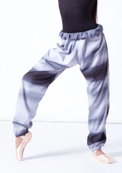 So Danca Dream Warm Up Pants 15 So Danca Dream Warm Up Pants -dance costume rde2410 light grey front t2 99839.1698711914