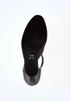 So Danca Olivia Dance Shoe 2.5" -dance costume so bl118 so danca olivia dance shoe 2 5 black sole no1 83767.1678885532