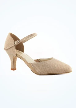 So Danca Olivia Dance Shoe 2.5" -dance costume so bl118 so danca olivia dance shoe 2 5 gold main image no1 T 94243.1696636645