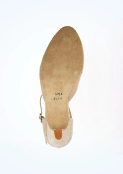 So Danca Olivia Dance Shoe 2.5" -dance costume so bl118 so danca olivia dance shoe 2 5 gold sole no1 85078.1678885531