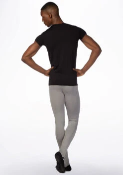 So Danca Mens V-Neck T-Shirt 8 So Danca Mens V-Neck T-Shirt -dance costume so e 11051 so danca mens v neck t shirt black back 07355.1678885647