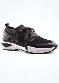 Bloch Alcyone Sneaker- Black 11 Bloch Alcyone Sneaker- Black -dance costume so929l blk main 1t 67860.1698798551