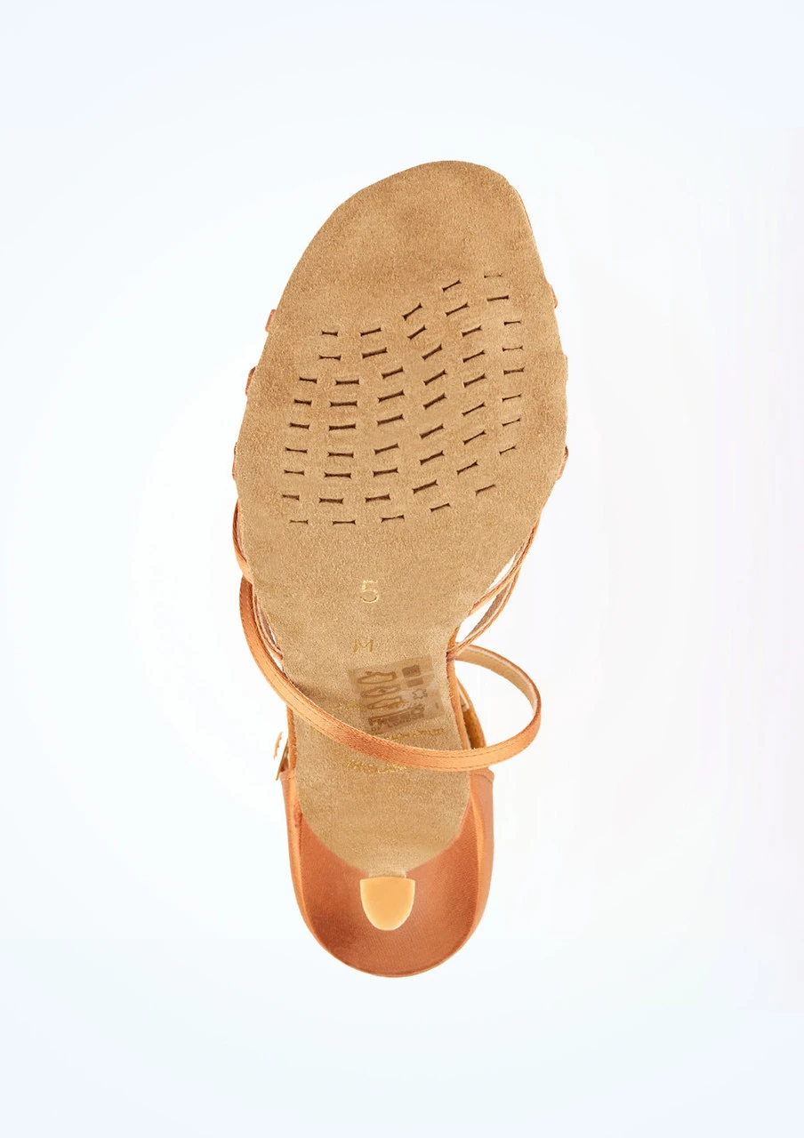 Freed Sophia Salsa & Tango Shoe 3.5" 5 Freed Sophia Salsa & Tango Shoe 3.5" - Image 3