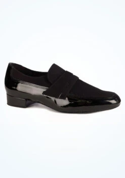 Dancesteps Swayze Ballroom Shoe 1"