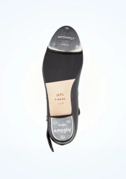 So Danca Buckle Strap Tap Shoe -dance costume ta 44 so danca buckle strap tap shoe black no2 46663.1678886178