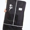Tappers & Pointers Costume Carrier Garment Bag 2 Tappers & Pointers Costume Carrier Garment Bag -dance costume ta cost car tappers and pointers costume carrier black front 62215.1678886282