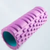 Tendu Foam Roller -dance costume te t1069 purple main 64190.1696551257