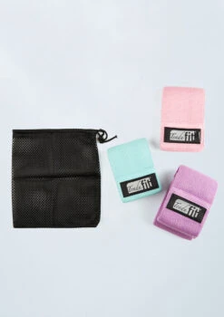 Tendu Booty Bands Set -dance costume te t1071 main t 69328.1690450519