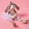 Wilberry Dancer Ivy Princess Ballet Bunny -dance costume wb004101bunny gold front 1 58743.1678886618