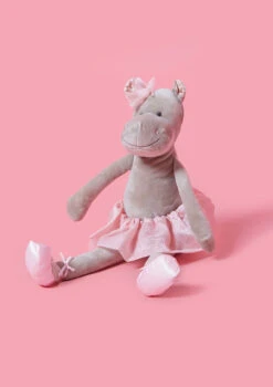 Wilberry Dancer Lou Ballet Hippo -dance costume wiwb004120 pink front t 41138.1690450510