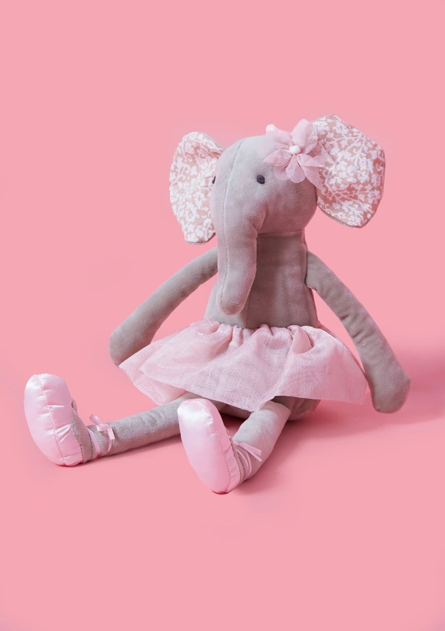 Wilburry Dancer Ellie Ballet Elephant 3 Wilburry Dancer Ellie Ballet Elephant