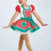 Weissman Christmas This Year 2 Weissman Christmas This Year -dance costume wn 10914 weissman christmas this year multi colour front 88241.1678886914
