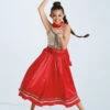 Weissman Jai Ho -dance costume wn 11236 weissman jai ho red front 92999.1678886976