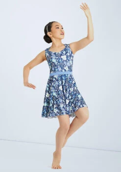 Weissman Son Of A Preacher Man 17 Weissman Son Of A Preacher Man -dance costume wn 11865 weissman son of a preacher man blue front 41074.1678887216