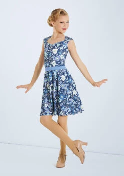 Weissman Son Of A Preacher Man 23 Weissman Son Of A Preacher Man -dance costume wn 11865 weissman son of a preacher man grey front T 29149.1698813868