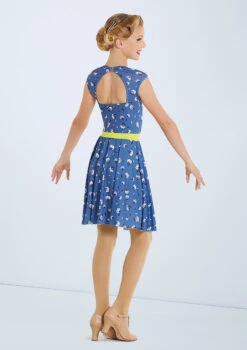 Weissman Son Of A Preacher Man 15 Weissman Son Of A Preacher Man -dance costume wn 11865 weissman son of a preacher man multi colour back 44560.1678887216