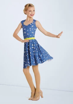 Weissman Son Of A Preacher Man 14 Weissman Son Of A Preacher Man -dance costume wn 11865 weissman son of a preacher man multi colour front 14558.1678887216