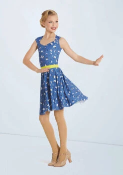 Weissman Son Of A Preacher Man 19 Weissman Son Of A Preacher Man -dance costume wn11865 blossom 14 21879.1694042341