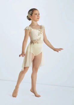 Weissman Vincent -dance costume wn14129 vanilla 1320 06150.1694562384