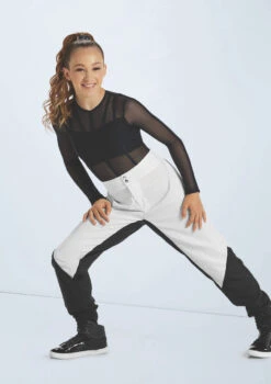 Weissman Savage Love 12 Weissman Savage Love -dance costume wn14751 white 785 09635.1694563754