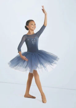 Weissman Night Hunters 6 Weissman Night Hunters -dance costume wn14924 indigo 8697 49792.1694184300