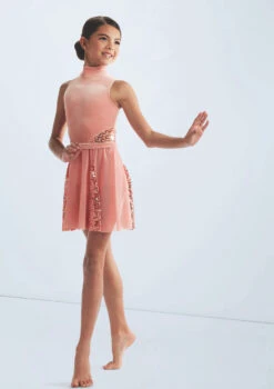 Weissman Joyful -dance costume wn15126 petal 3804 01572.1698821525