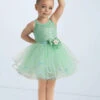 Weissman Dream Big -dance costume wn15172 mint 2085 49642.1694043405
