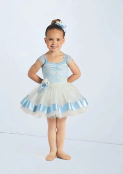Weissman Kookaburra 13 Weissman Kookaburra -dance costume wn15175 powder blue 3593 52221.1695515146
