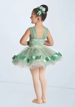 Weissman Kookaburra 15 Weissman Kookaburra -dance costume wn15175 sage 8117 58532.1695515146