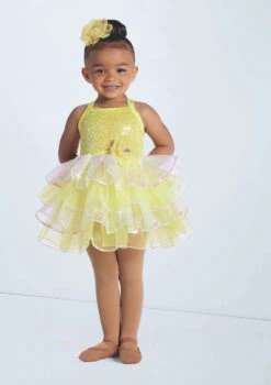 Weissman So Very Glad You're Here 15 Weissman So Very Glad You're Here -dance costume wn15176 lemon 8075 16211.1698823683