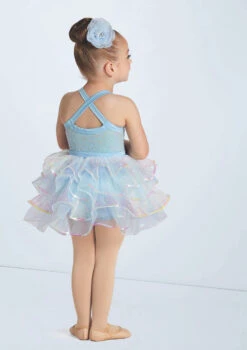 Weissman So Very Glad You're Here 11 Weissman So Very Glad You're Here -dance costume wn15176 powder blue 8252 65530.1694043436
