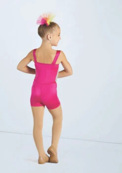 Weissman Pink Lemonade -dance costume wn15266 lipstick 3941 49000.1694043457