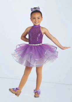 Weissman Indigo Swing 9 Weissman Indigo Swing -dance costume wn15340 electric purple 4783 79718.1698823702