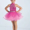 Weissman Indigo Swing 1 Weissman Indigo Swing -dance costume wn15340 lipstick 7722 12794.1694434978
