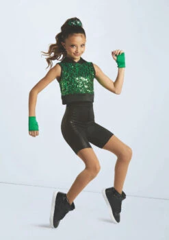 Weissman Who's Da King -dance costume wn15473 kelly 877 72829.1698823771