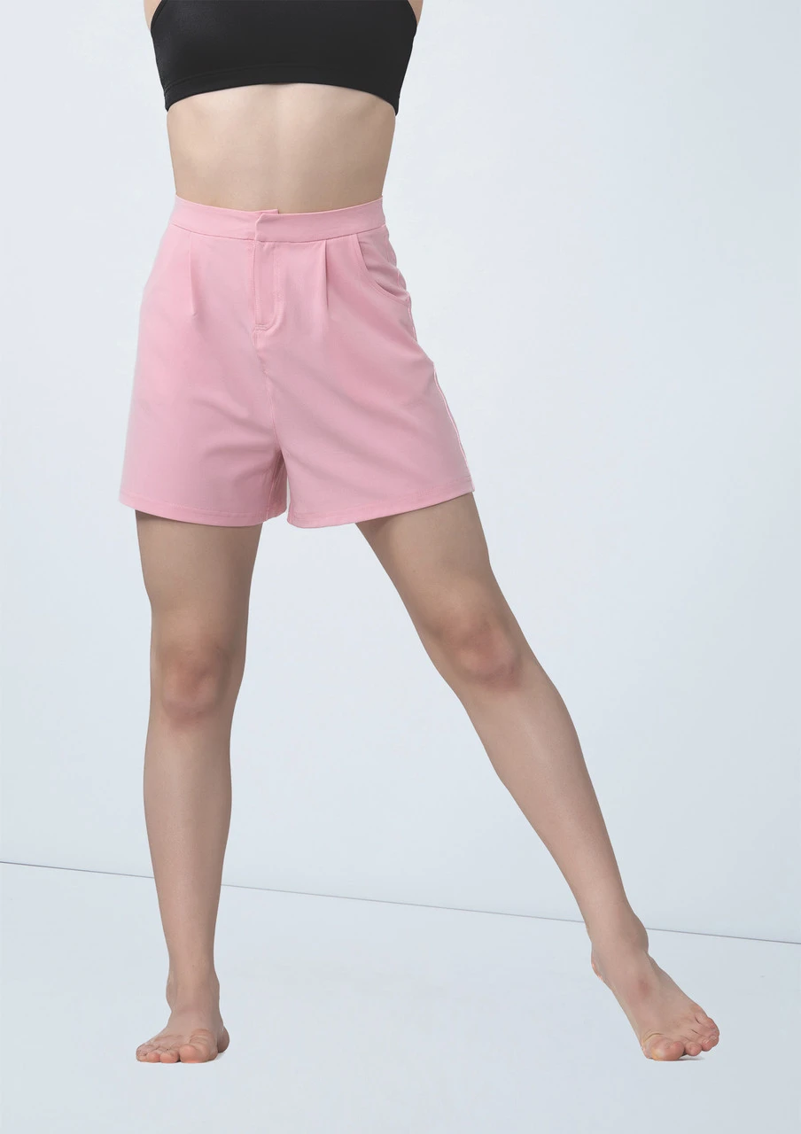 Weissman Longline Suit Shorts 8 Weissman Longline Suit Shorts - Image 6