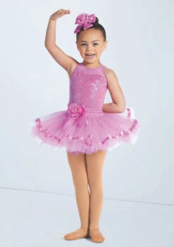 Weissman All Is Found -dance costume wn15647 lilac 8014 45382.1698825496